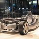 Illustration for article titled My New Daily Driver Is This $25,000 McLaren MP4-12C Bare Chassis